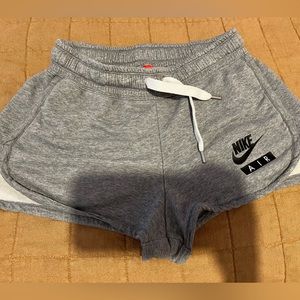 Womens nike shorts